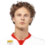 Maurits Kjaergaard