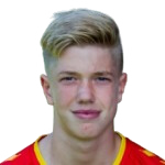Robbin Weijenberg