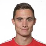Rico Wehrle