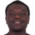 Brad-Hamilton Mantsounga