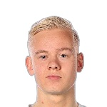 Bild på O. Rosengren