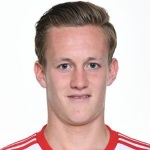 Jonas Behounek