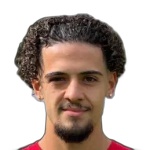 Lucas Camacho