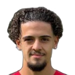 Lucas Camacho