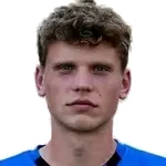 Moritz Malik Polte