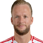 Kevin Vogt