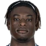 Samuel Bamba
