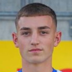 Luca Eichhorn