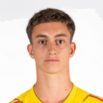 Marcos González