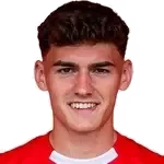 Luca Damiano Molinari