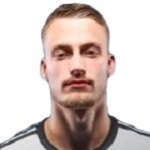 Davy van den Berg