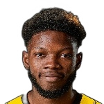 Rodney Elongo-Yombo