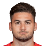 Dominic Baumann