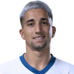 Cristian Olivera