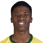 Siviwe Magidigidi