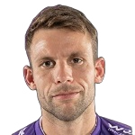 Lukas Van Eenoo