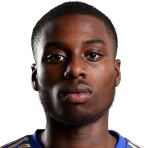 Dennis Gyamfi