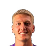 Bas Van den Eynden
