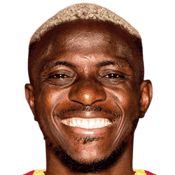 Victor Osimhen
