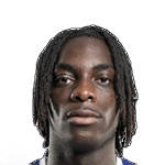 Junior Mbaku-Mbabit
