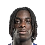 Junior Mbaku-Mbabit
