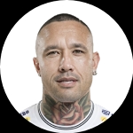 Radja Nainggolan