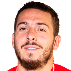 Kylian Hazard