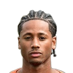 Alexis Andre Jr.