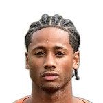 A. Andre Jr.
