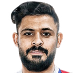 Kouni Khalfa