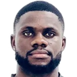 David Roi Nyengue