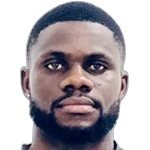 D. R. Nyengue