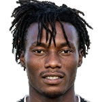 Adepoju Oluwaseun