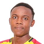 Brandon Nana