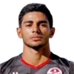 Malek Mehri