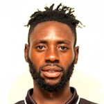 Kévin Mondeko