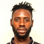 K. Mondeko