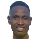Emmanuel Agaba Ogbole