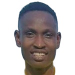 E. A. Ogbole