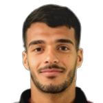Marouane Sahraoui