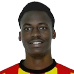 Salifou Tapsoba