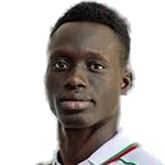 Boubacar Camara
