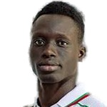 Boubacar Camara