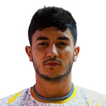 Rayane Rehimi