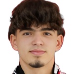 Mohamed Sadok Mahmoud