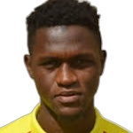 Mohamed Chérif Camara