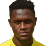 Mohamed Chérif Camara