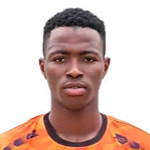 Alpha Sidibé