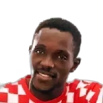 Naman Keita
