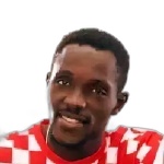 Naman Keita